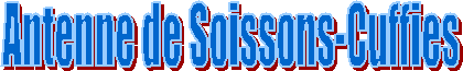Antenne de Soissons-Cuffies